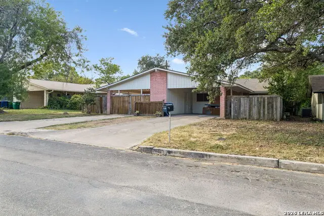 525 Southtrail Dr, San Antonio, TX 78216 - #3