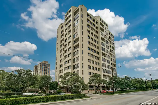 4001 N New Braunfels Ave #404, San Antonio, TX 78209 - #2