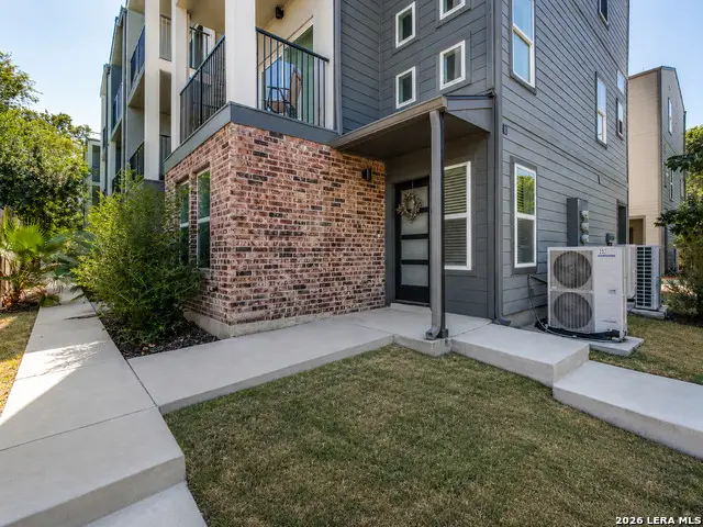 310 Tendick #UNIT 1101, San Antonio, TX 78209 - #1