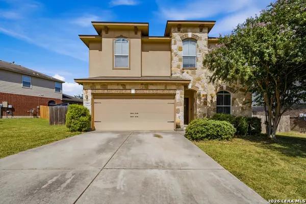 13805 Tivoli Gdns, Live Oak, TX 78233