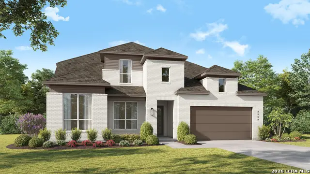 4315 Wendell Way, Cibolo, TX 78108 - #1