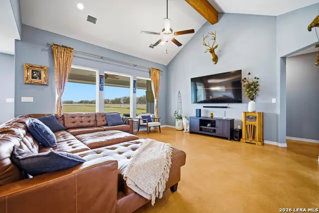 5476 County Road 427, Stockdale, TX 78160 - #2