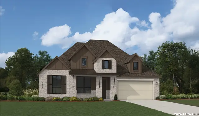 4619 Wide Acre Lane, Cibolo, TX 78108 - #1