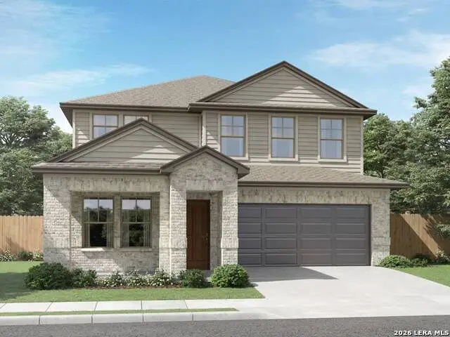 5528 Mcbride Street, Cibolo, TX 78108 - #1