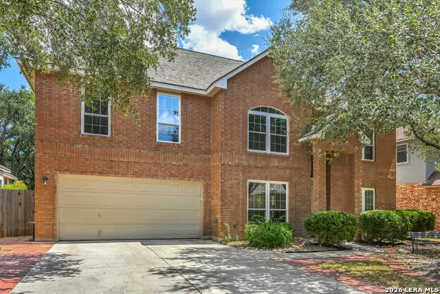15010 Oak Briar, San Antonio, TX 78232 - #2