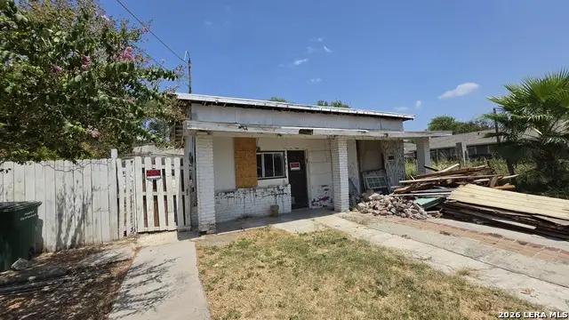 6443 Marcum Dr, San Antonio, TX 78227 - #3