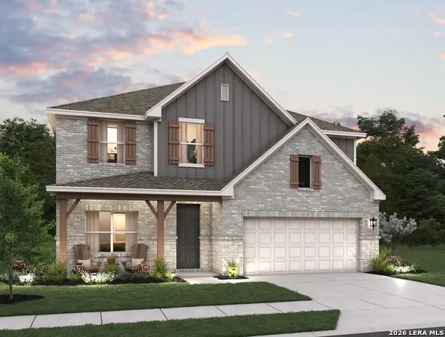 302 Brood Dr, Adkins, TX 78101 - #1