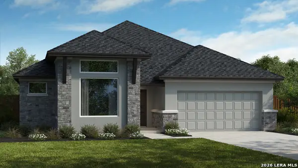 429 Foxtail Vly, Cibolo, TX 78108