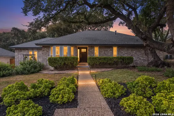 13427 La Vista Dr, San Antonio, TX 78216