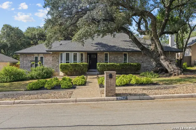 13427 La Vista Dr, San Antonio, TX 78216 - #2