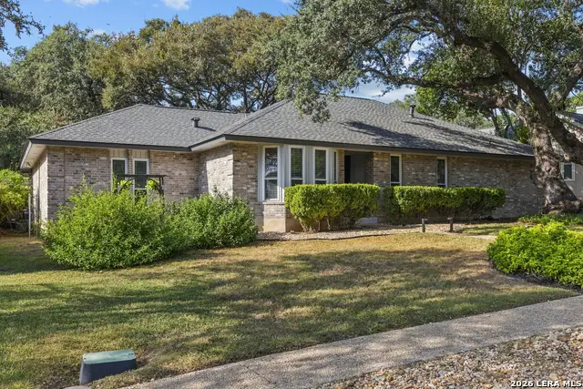 13427 La Vista Dr, San Antonio, TX 78216 - #3