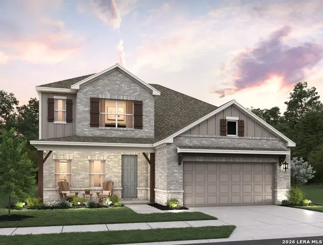 315 Nottabi Rd, Adkins, TX 78101 - #1