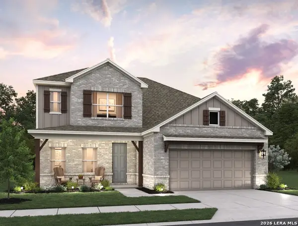 315 Nottabi Rd, Adkins, TX 78101