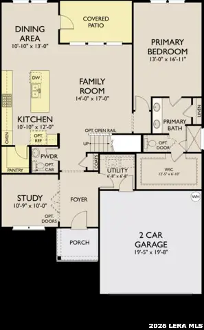 315 Nottabi Rd, Adkins, TX 78101 - #2