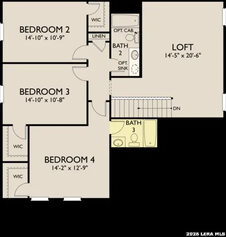 315 Nottabi Rd, Adkins, TX 78101 - #3