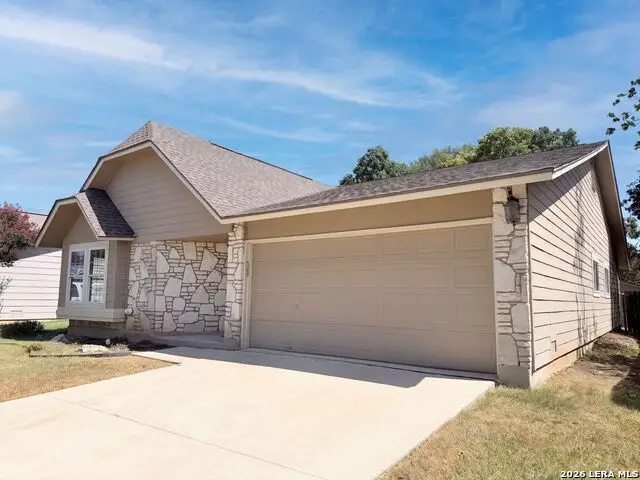 6714 Country Swan, San Antonio, TX 78240 - #1