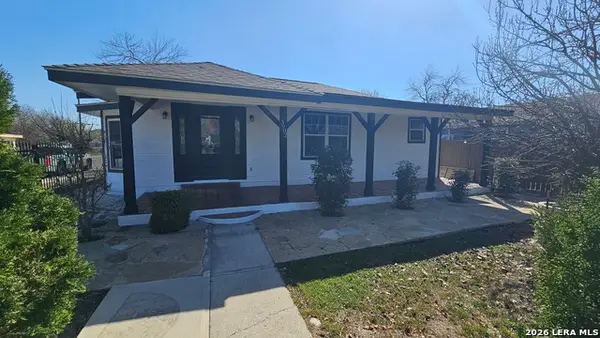 3902 W Salinas, San Antonio, TX 78207
