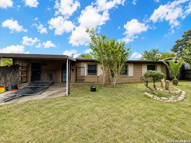 227 Rock Valley Dr, San Antonio, TX 78227 - #1