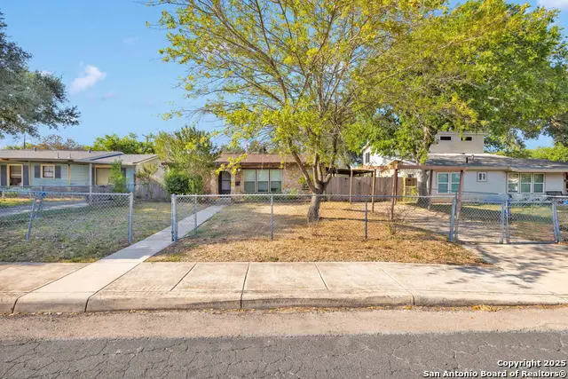254 Banbridge Ave., San Antonio, TX 78223 - #1
