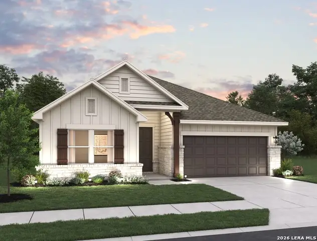 310 Nottabi Rd, Adkins, TX 78101 - #1