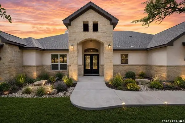 2326 Cascada Pkwy, Spring Branch, TX 78070