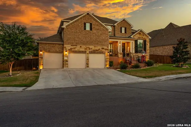 29034 Porch Swing, Boerne, TX 78006 - #1