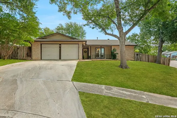 222 Guilford Frg, Universal City, TX 78148