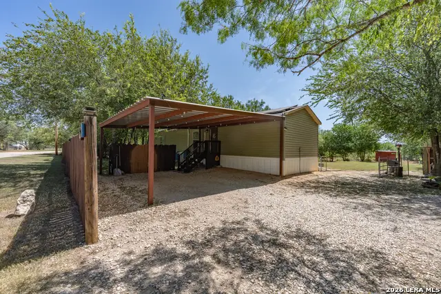 181 County Road 6842, Lytle, TX 78052 - #2