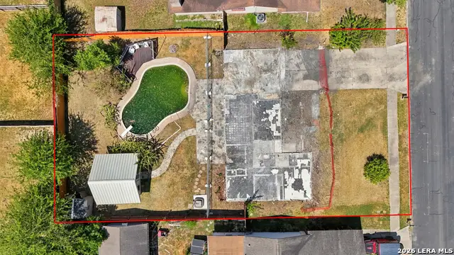 5814 Fawn Valley Dr, San Antonio, TX 78242 - #1