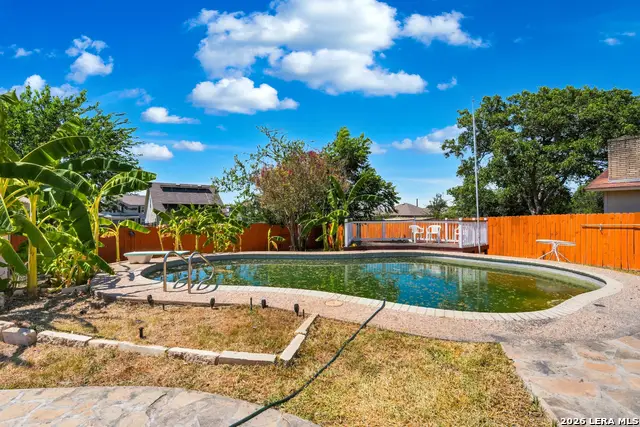 5814 Fawn Valley Dr, San Antonio, TX 78242 - #2