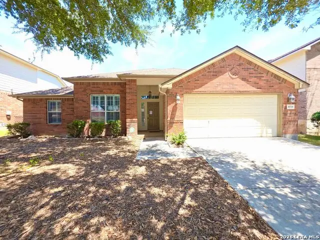 8510 El Camino Ct, San Antonio, TX 78254 - #1