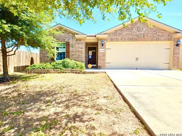 12249 Cashton, San Antonio, TX 78252 - #1