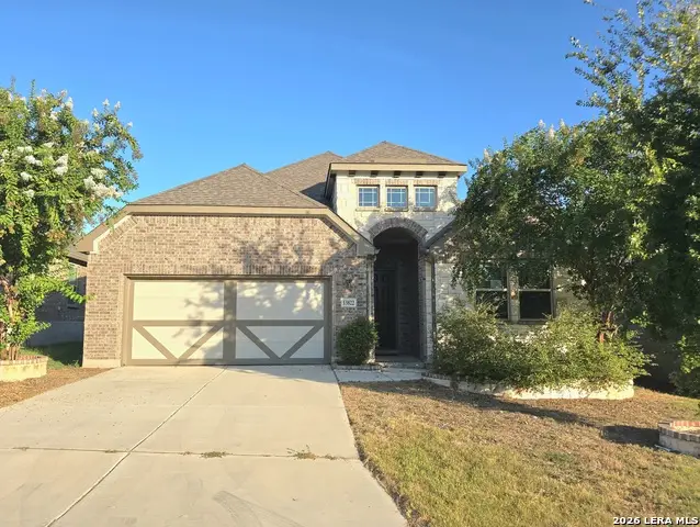 13822 Quiet Fox Ln, San Antonio, TX 78245 - #1