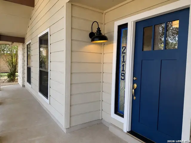 2119 Crested Walk, San Antonio, TX 78231 - #2