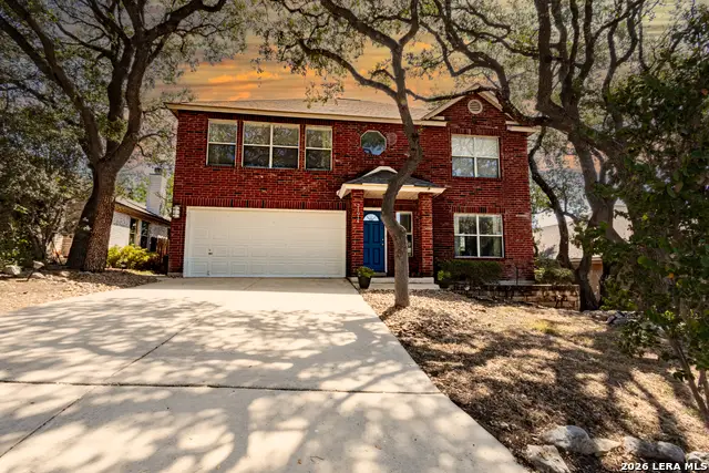 21914 Kenton Croft, San Antonio, TX 78258 - #3