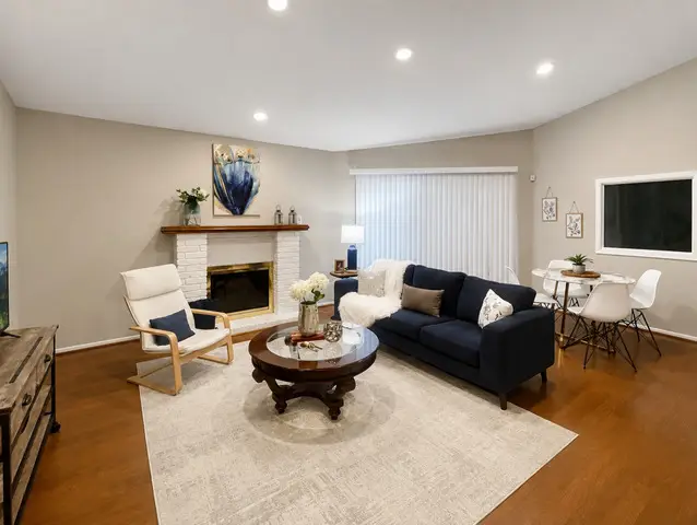 11520 Huebner Road #107, San Antonio, TX 78230 - #1
