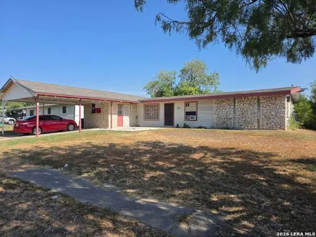 6223 Cedar Valley Dr, San Antonio, TX 78242 - #1