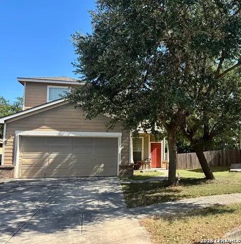 6255 Post Ml, San Antonio, TX 78244 - #3