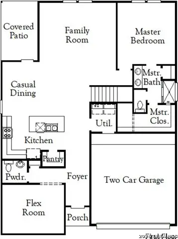 8904 Paprika Pass, Elmendorf, TX 78112 - #2