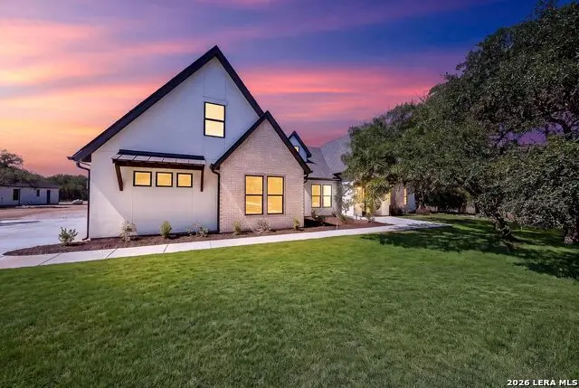 9923 Saxet Dr, Boerne, TX 78006 - #2