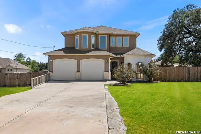 7606 Triple Leaf, China Grove, TX 78263 - #2