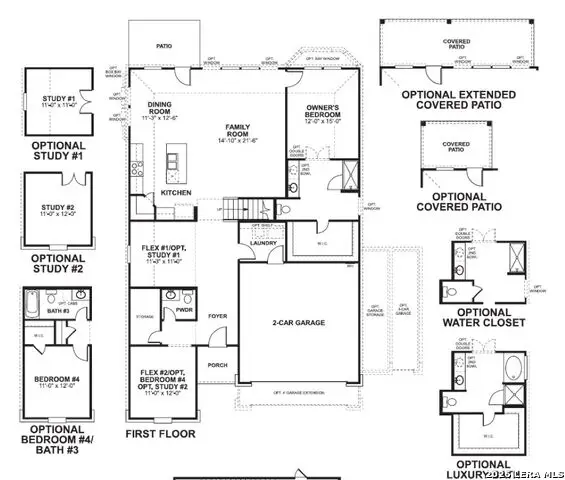 101 Pecos Way, Floresville, TX 78114 - #2