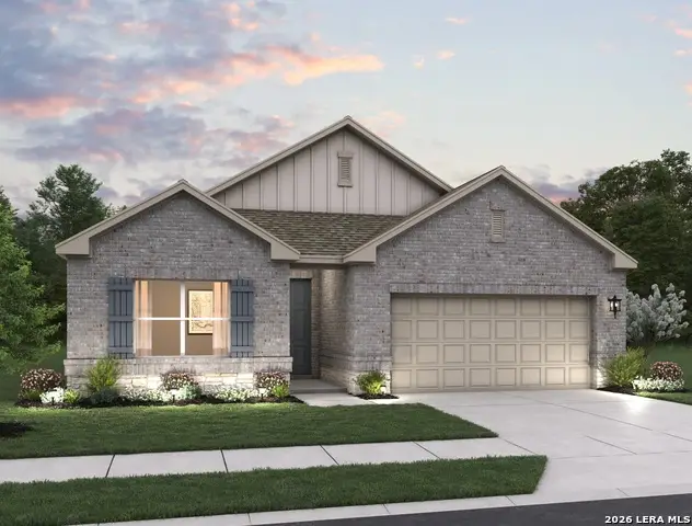 319 Nottabi Rd, Adkins, TX 78101 - #1