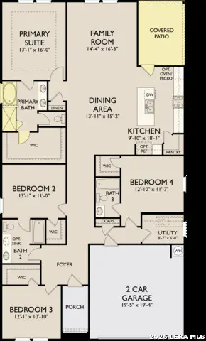 319 Nottabi Rd, Adkins, TX 78101 - #2