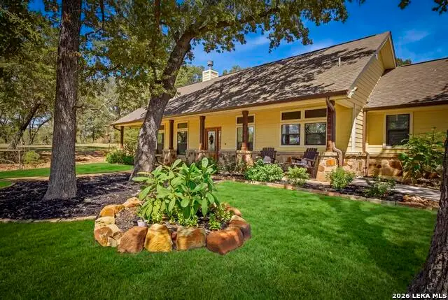 15 Post Oak Rd, La Vernia, TX 78121 - #3