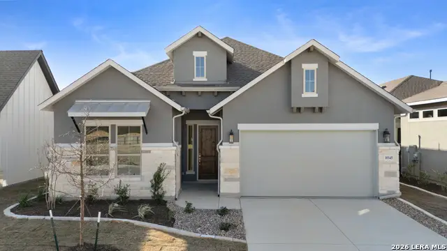 10145 Heinichen, San Antonio, TX 78245 - #1