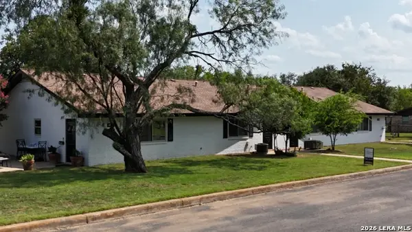 1405 N Crockett St, Fredericksburg, TX 78624