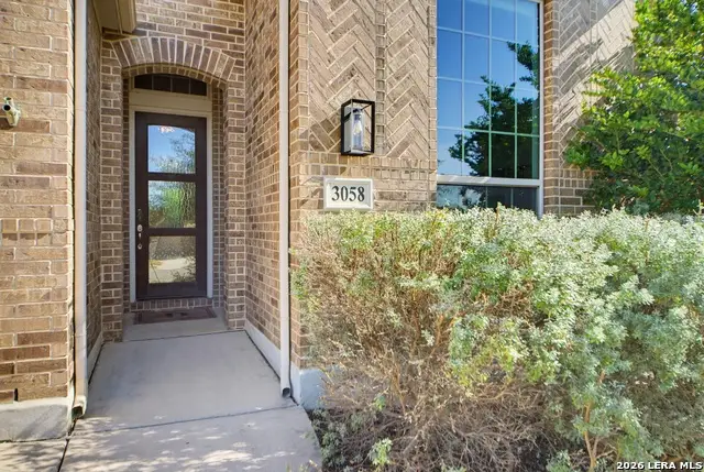 3058 Blenheim Park, Bulverde, TX 78163 - #1