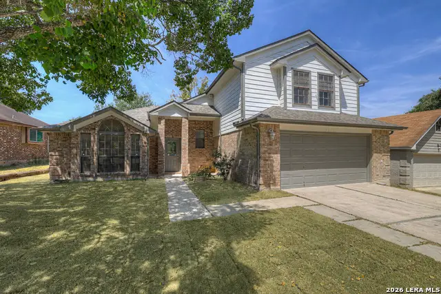 14639 Highland Rdg, San Antonio, TX 78233 - #1
