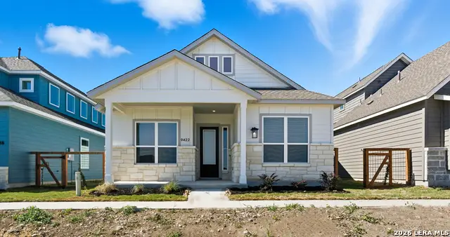 9420 Hidden Stone, Schertz, TX 78154 - #1